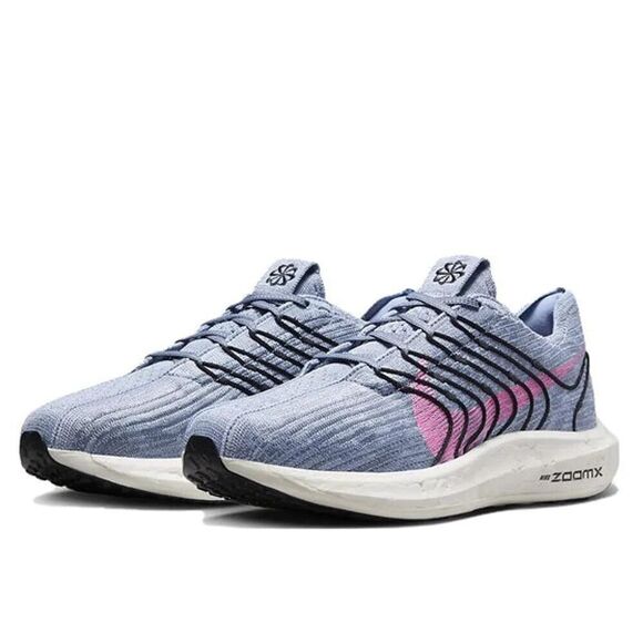 Nike Other - Nike Pegasus Turbo Next Nature DM3413-400 Mens US 7.5 Slate Running Shoes TF1402